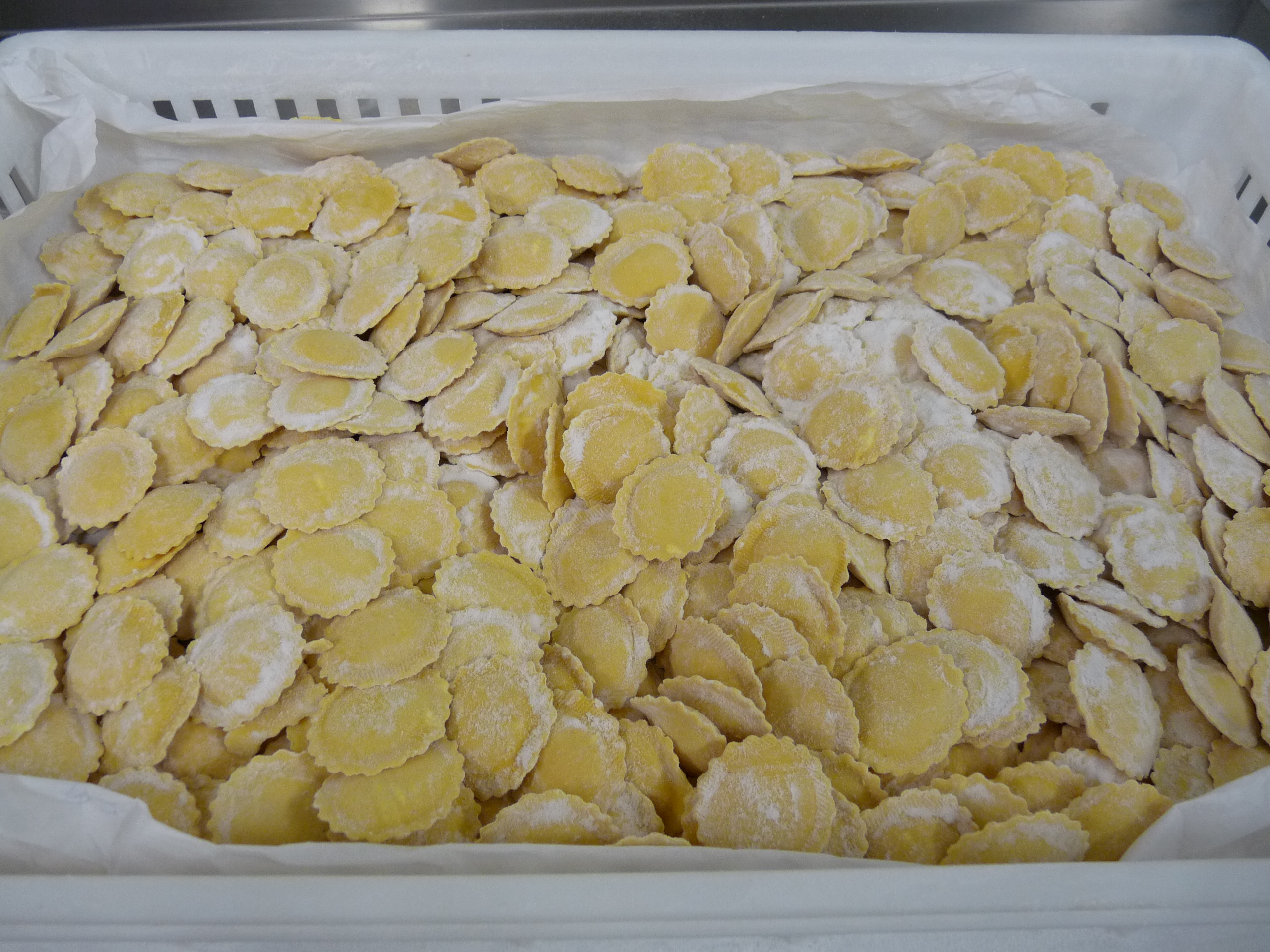 CAPELLO AUX CEPES